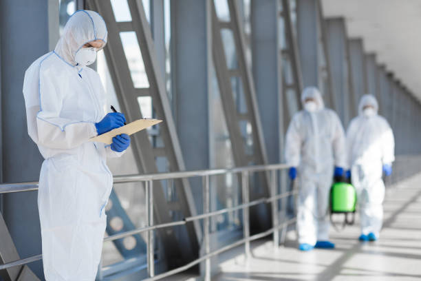 Best Comprehensive Air Testing for Mold Contaminants  in Midtown, TN