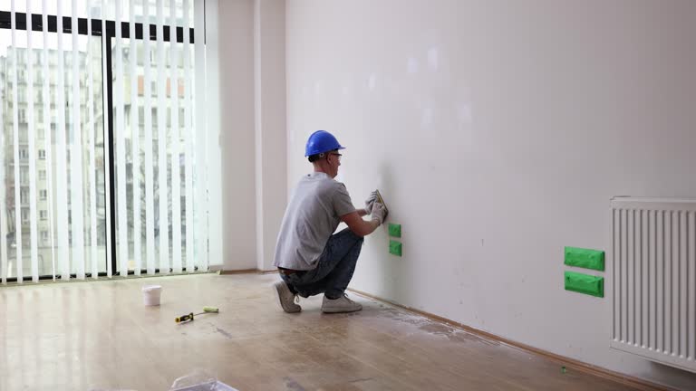 Best Indoor Air Quality Assessment  in Midtown, TN