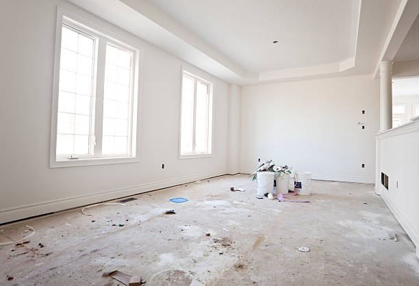 Environmental Consulting for Mold Prevention in Midtown, TN