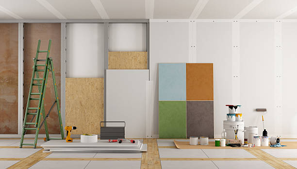 Mold Remediation for Vacation Homes in Midtown, TN